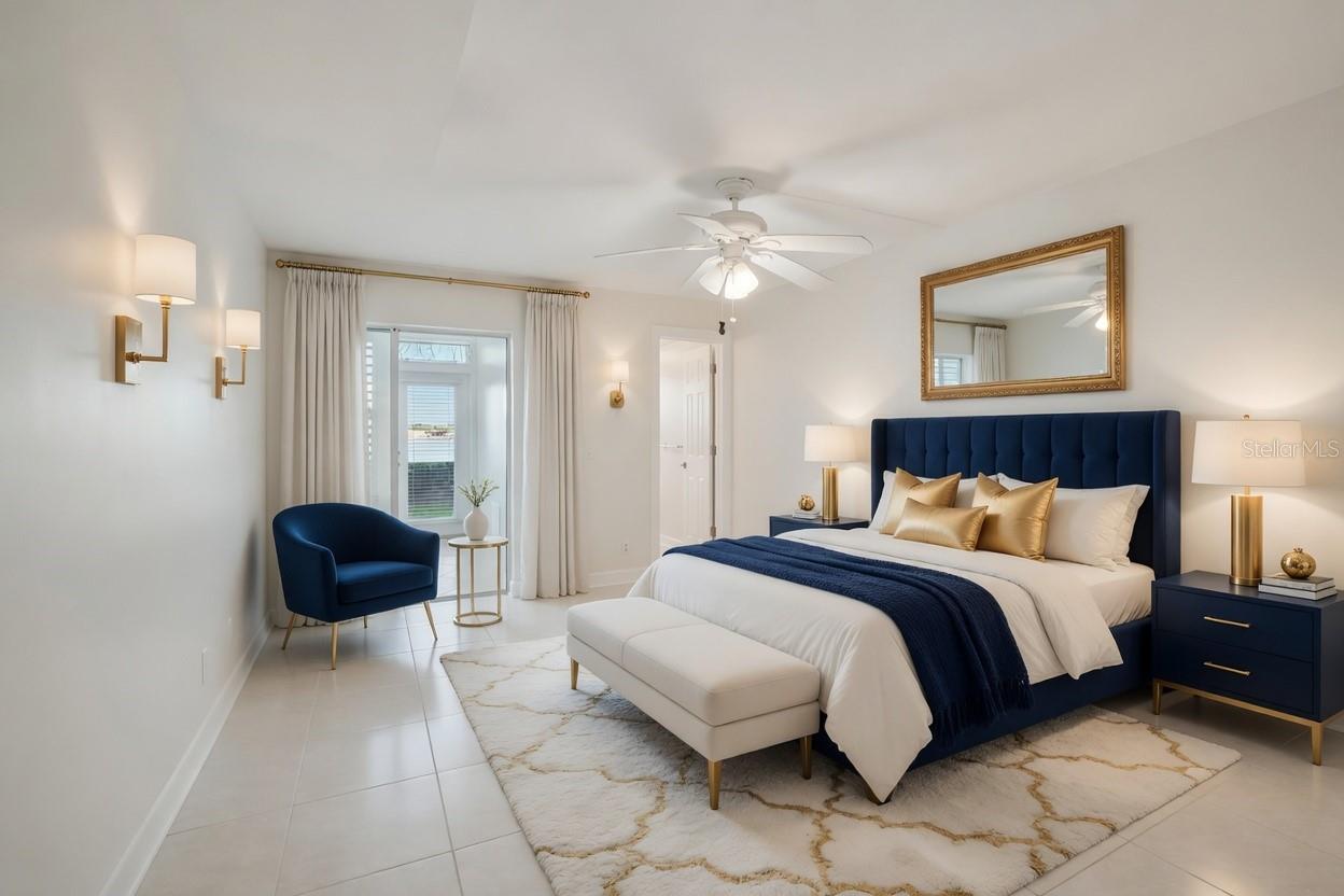 1847 SHORE DR S #117, SOUTH PASADENA, FL, 33707