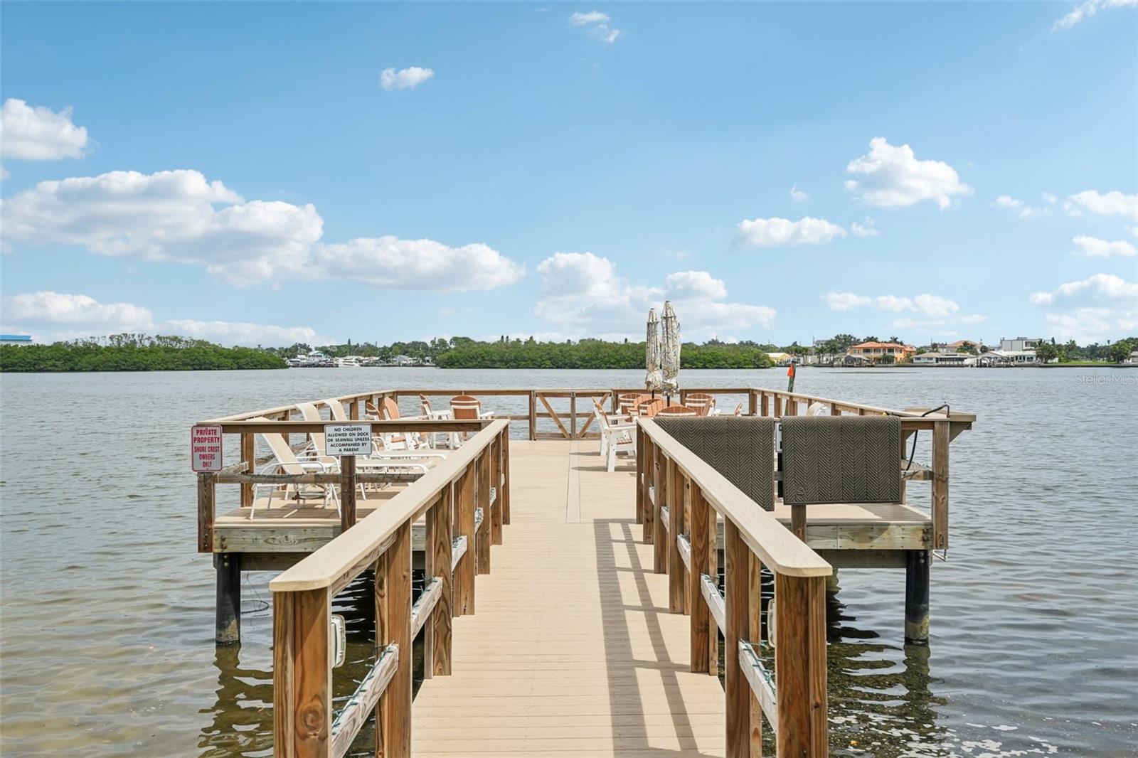 1847 SHORE DR S #117, SOUTH PASADENA, FL, 33707