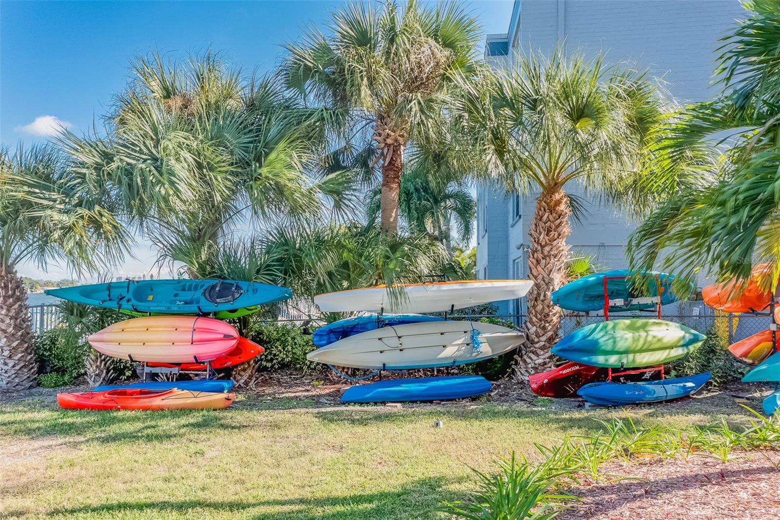 1847 SHORE DR S #117, SOUTH PASADENA, FL, 33707