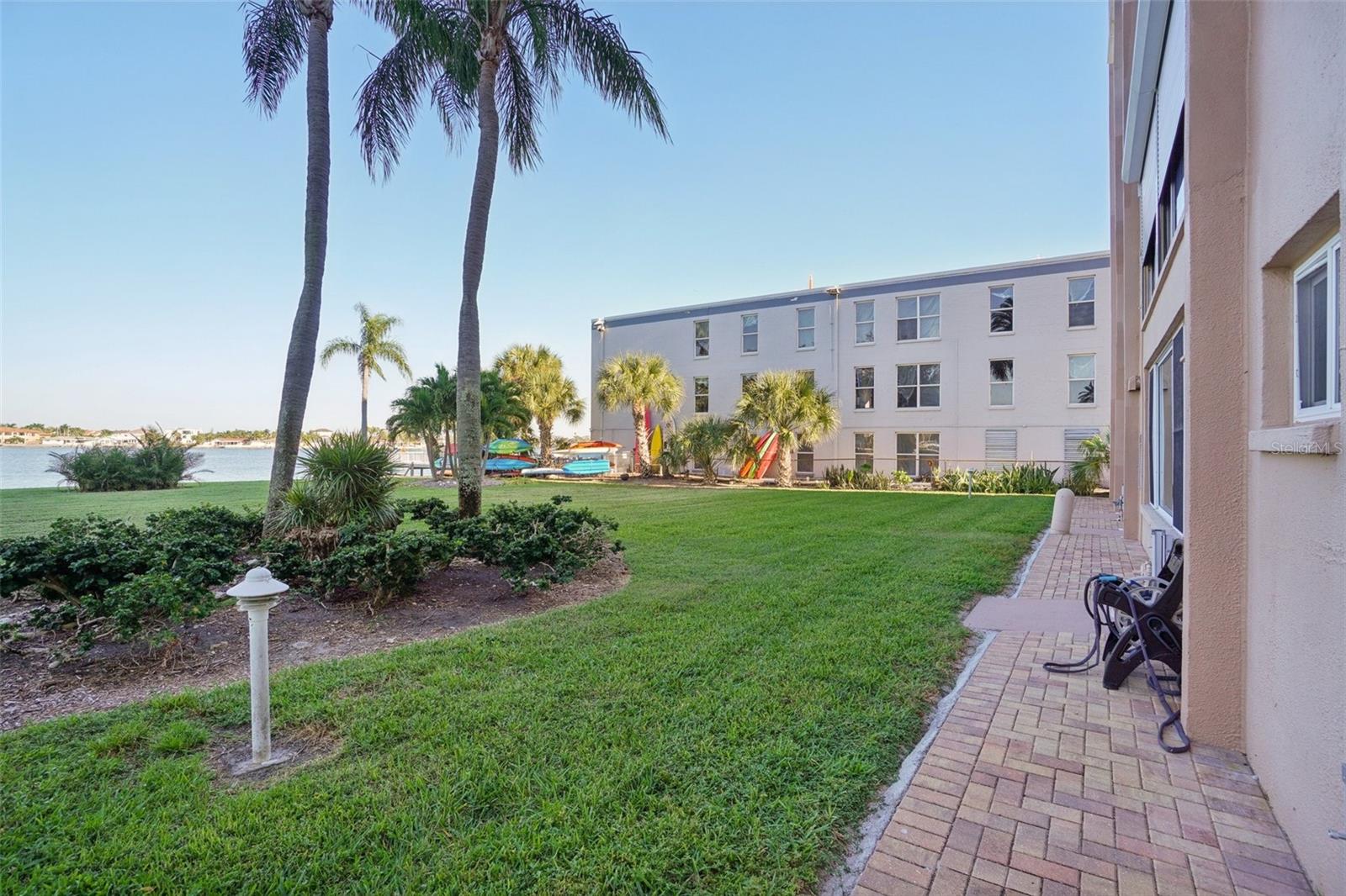 1847 SHORE DR S #117, SOUTH PASADENA, FL, 33707