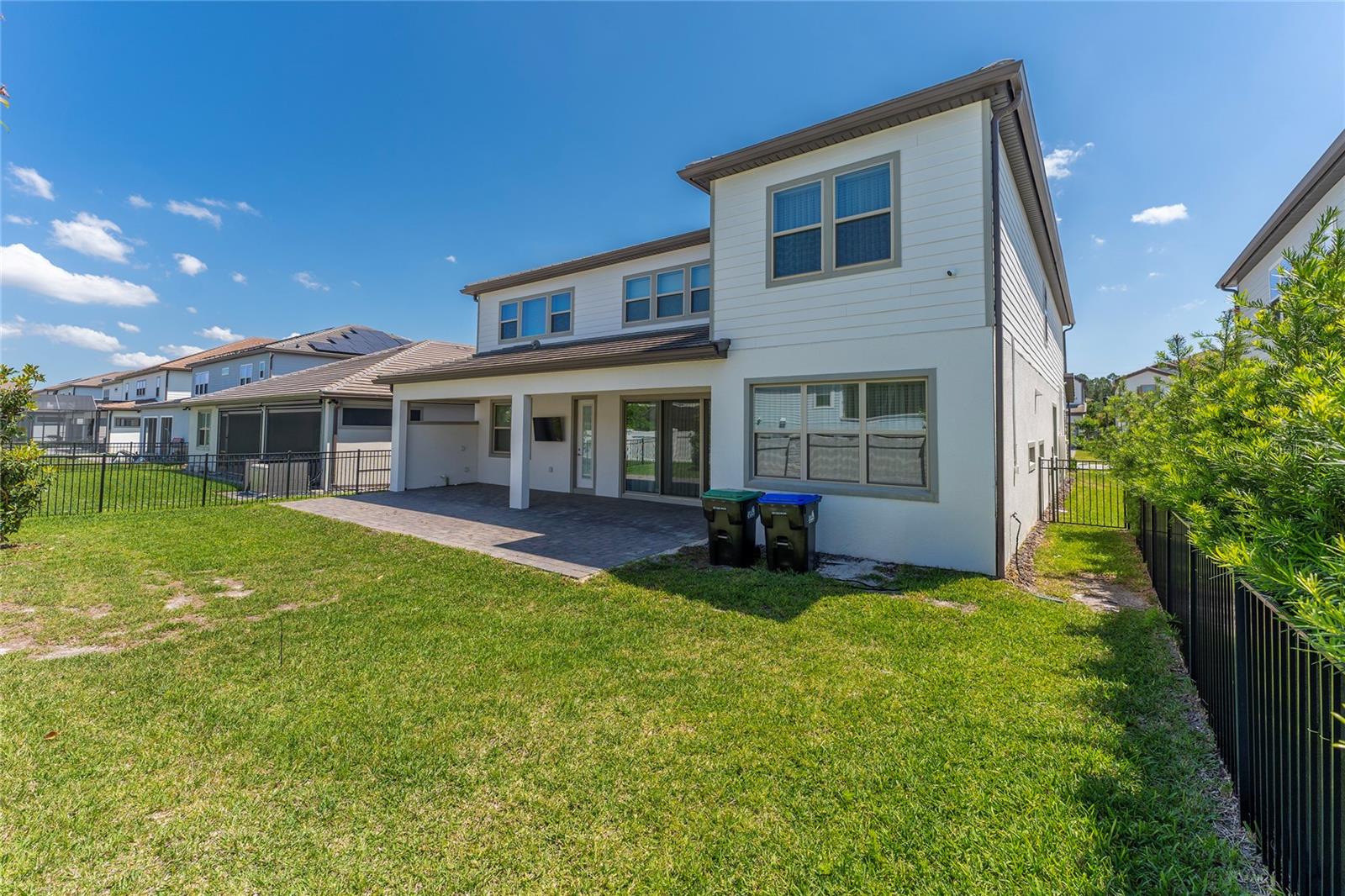 9242 HANGING VINE CT, ORLANDO, FL, 32836