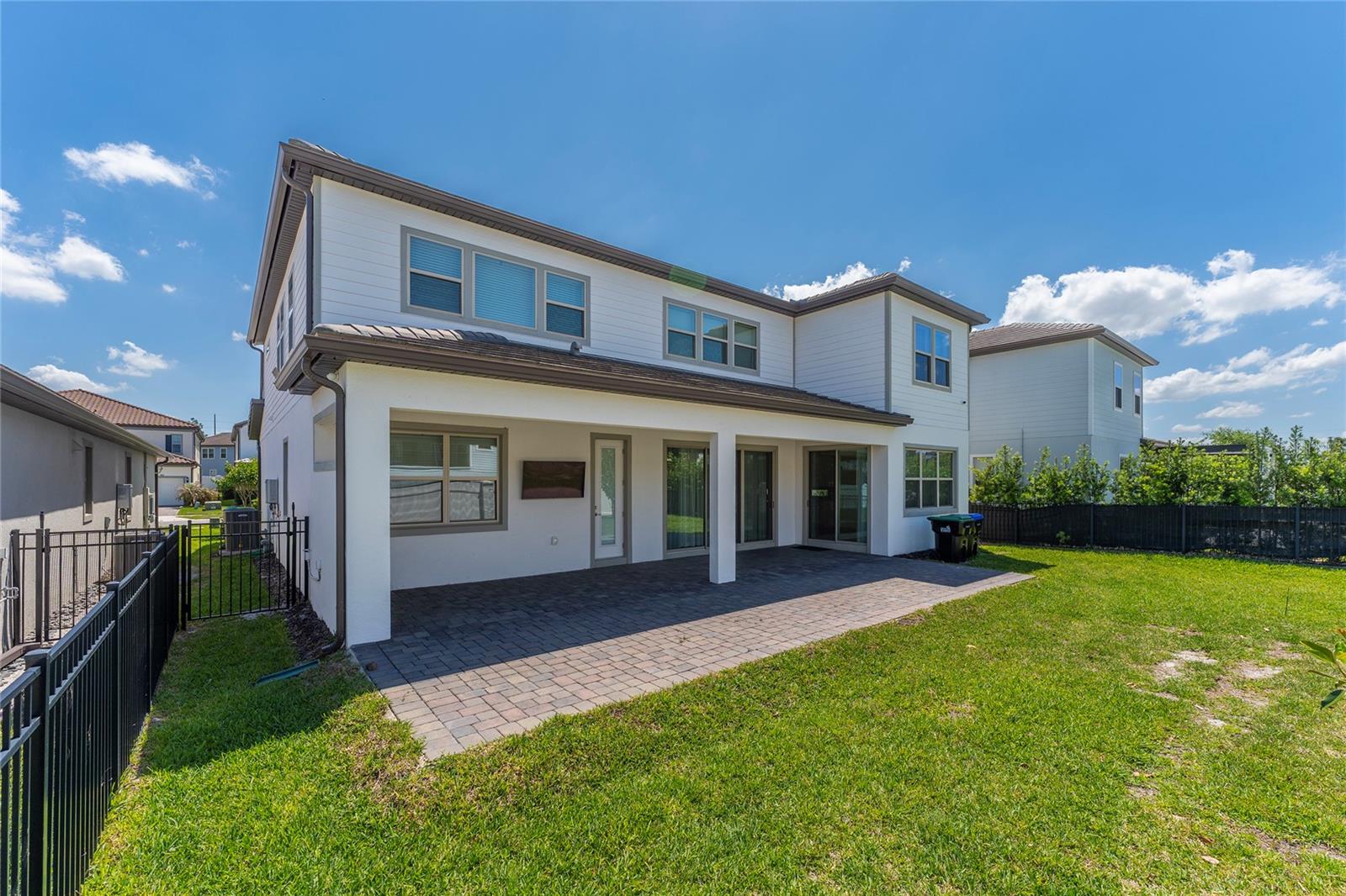 9242 HANGING VINE CT, ORLANDO, FL, 32836