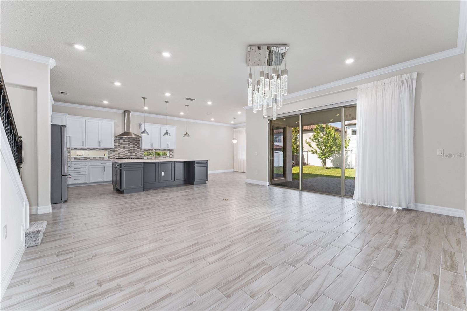 9242 HANGING VINE CT, ORLANDO, FL, 32836