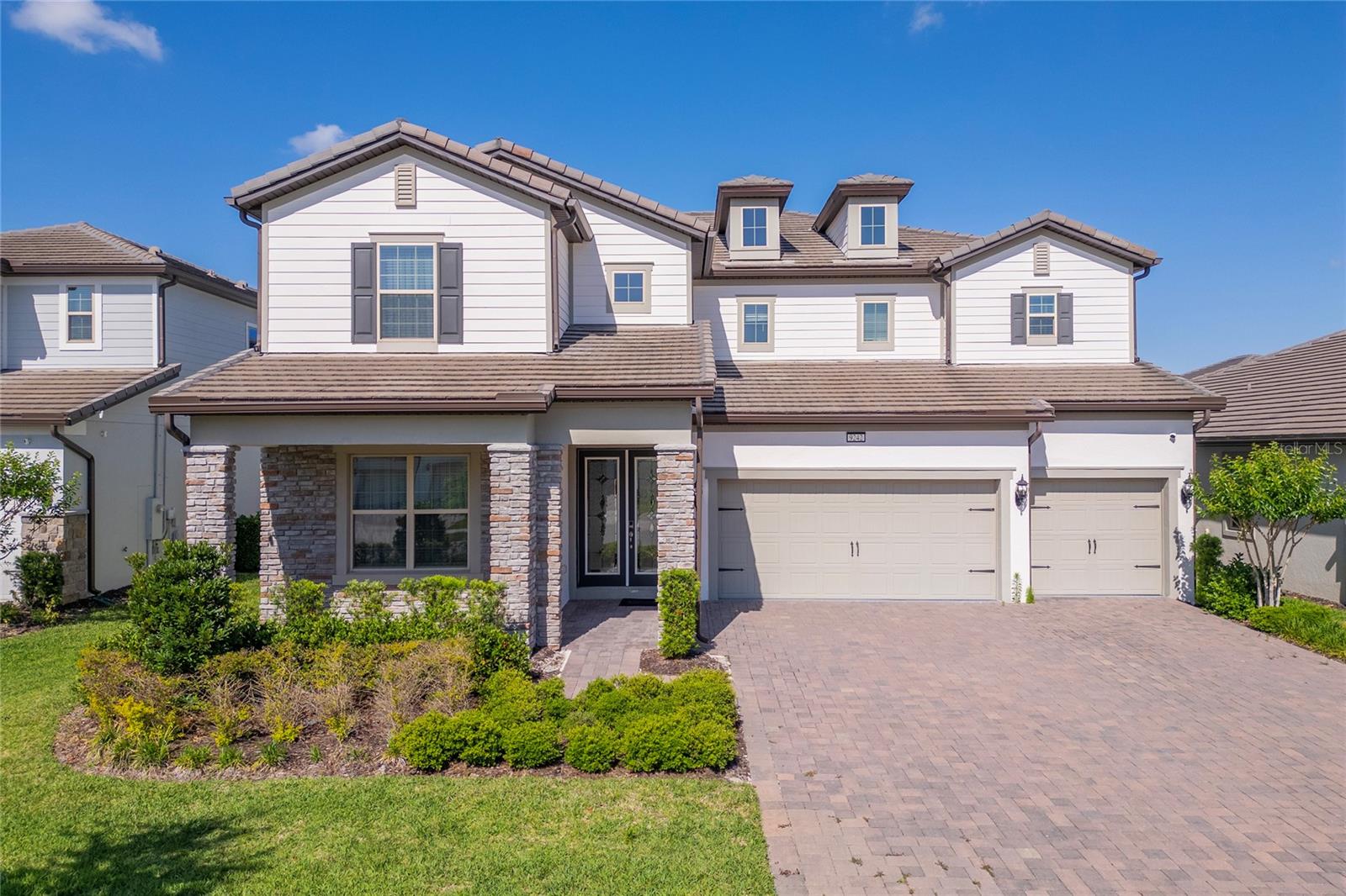 9242 HANGING VINE CT, ORLANDO, FL, 32836