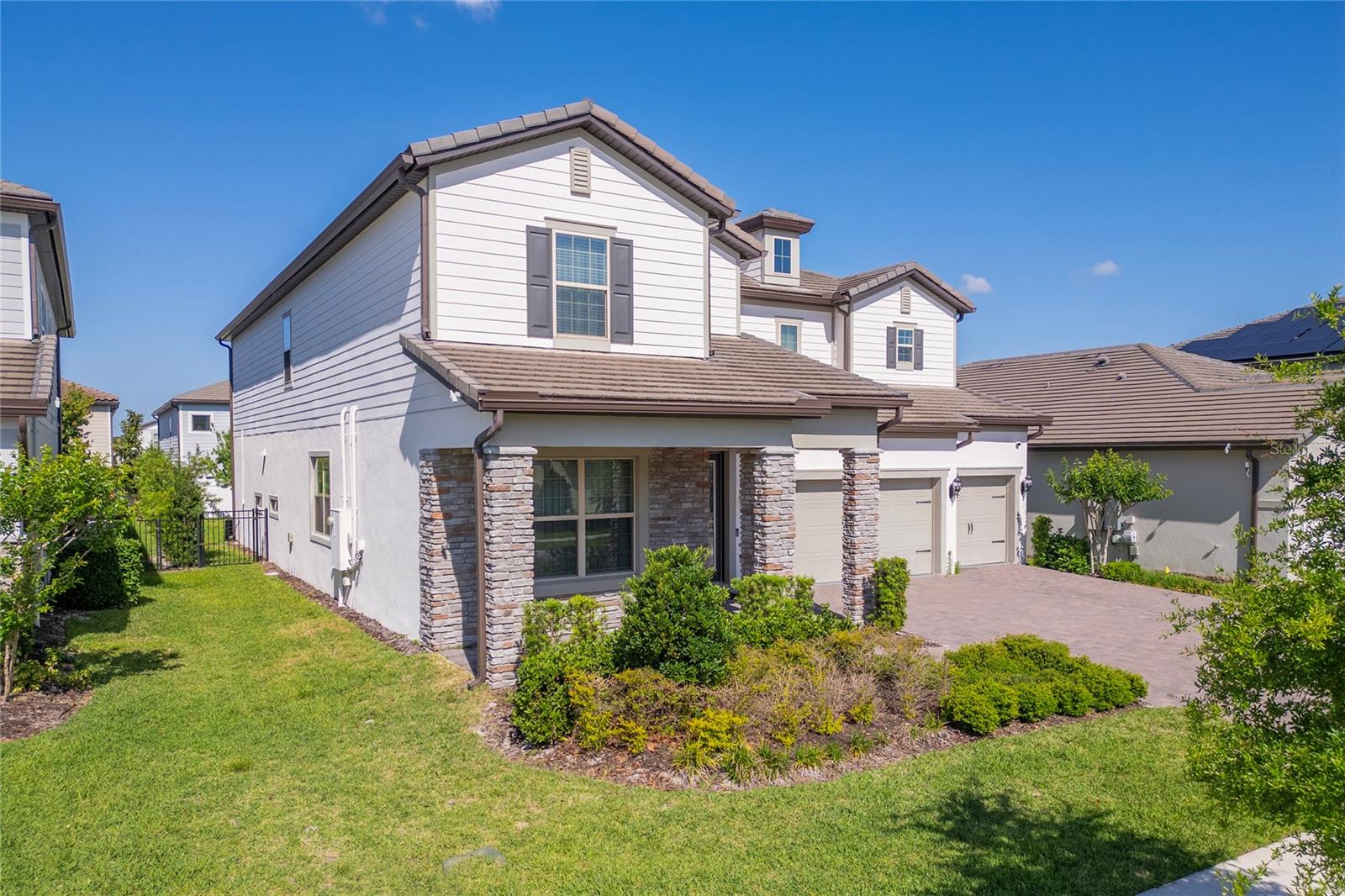 9242 HANGING VINE CT, ORLANDO, FL, 32836