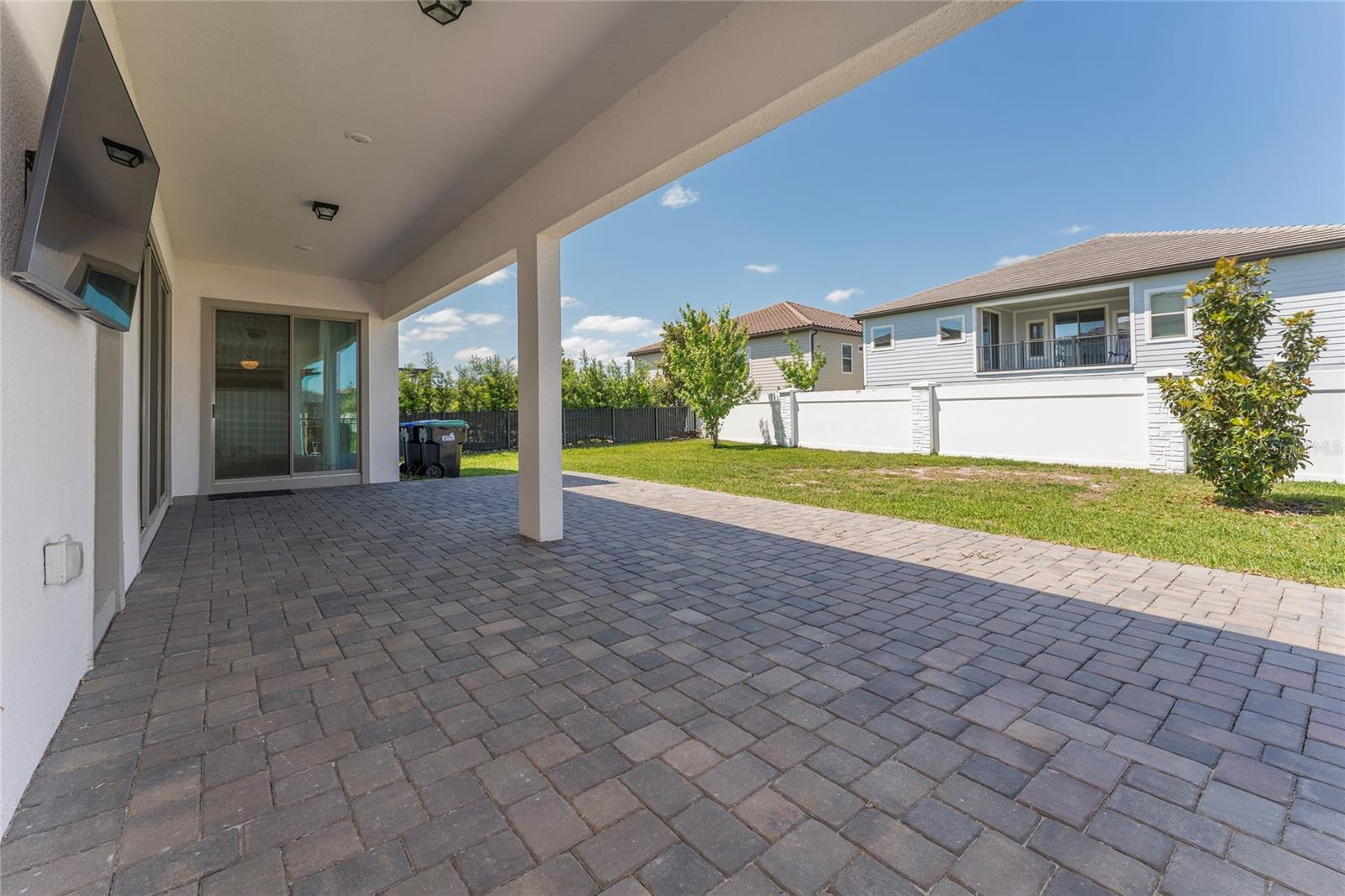 9242 HANGING VINE CT, ORLANDO, FL, 32836