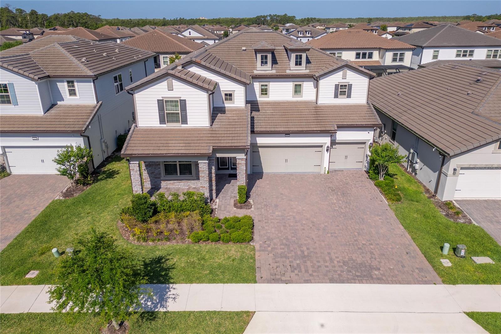 9242 HANGING VINE CT, ORLANDO, FL, 32836