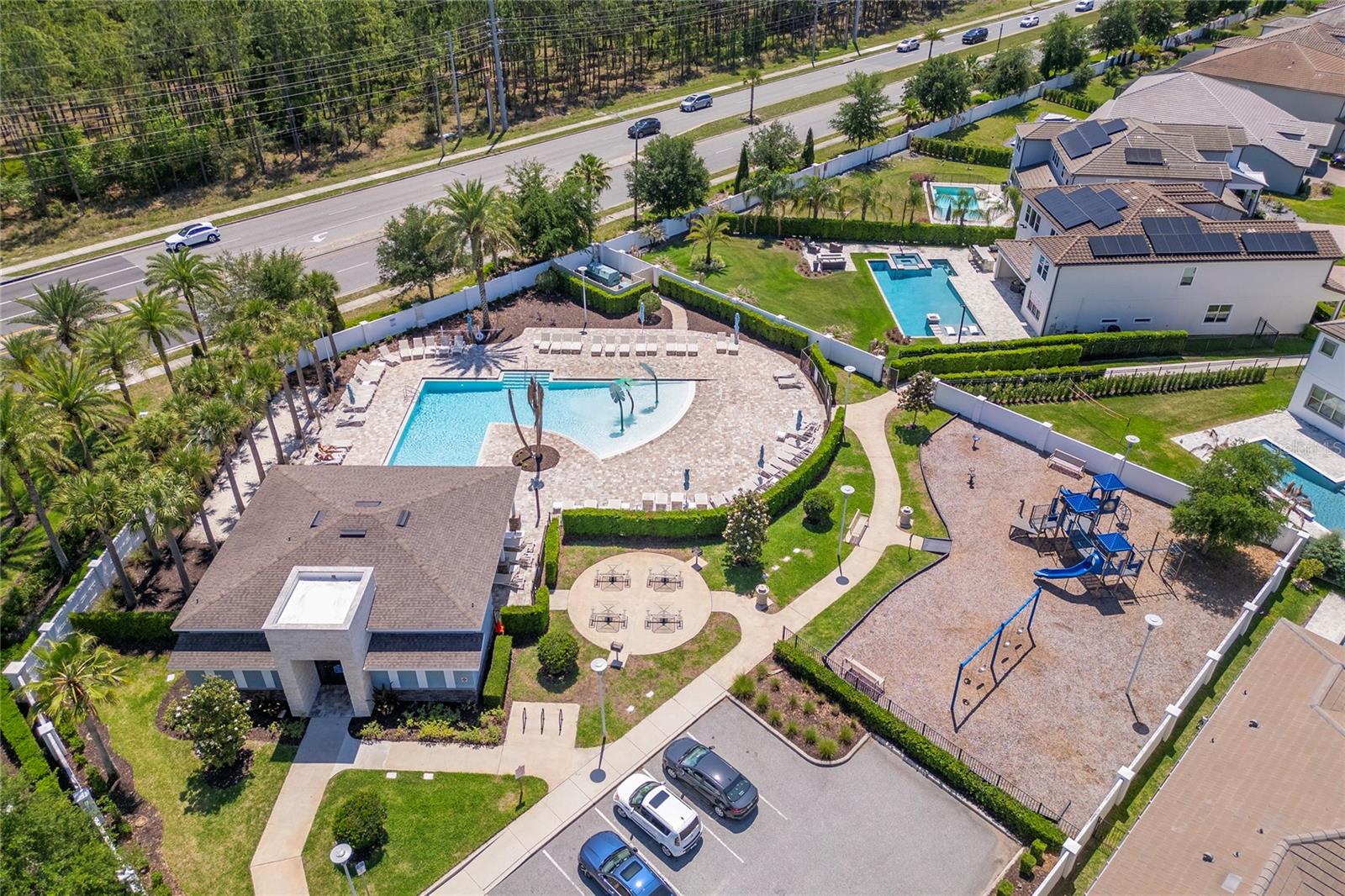 9242 HANGING VINE CT, ORLANDO, FL, 32836