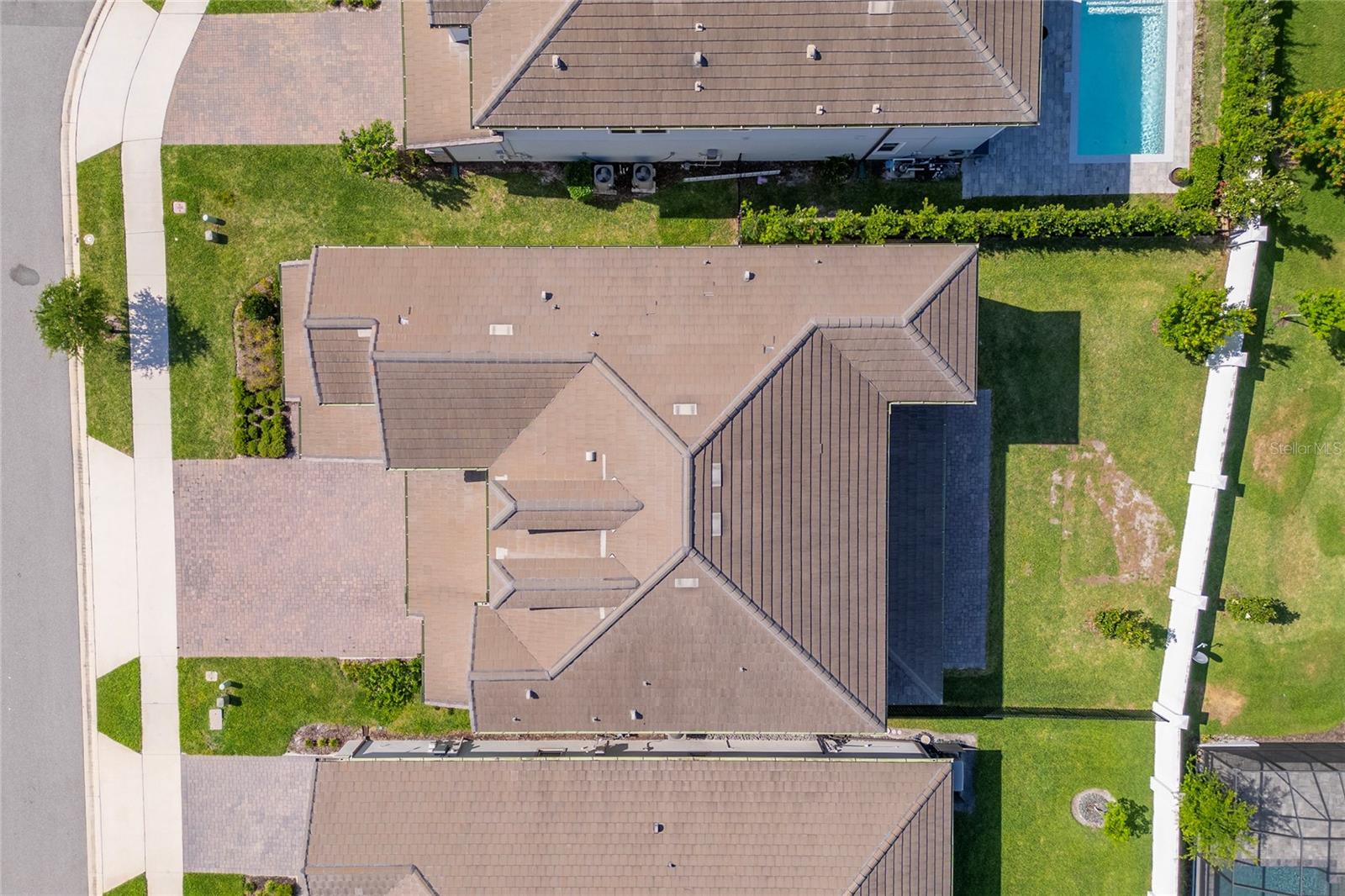 9242 HANGING VINE CT, ORLANDO, FL, 32836