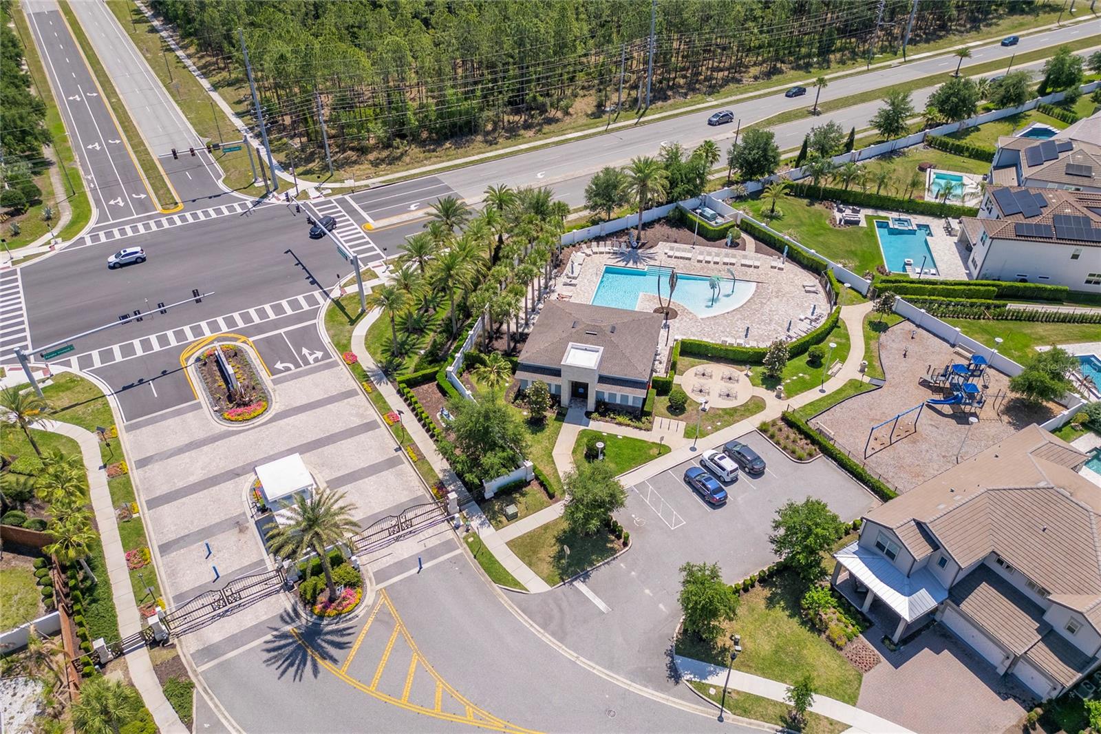 9242 HANGING VINE CT, ORLANDO, FL, 32836