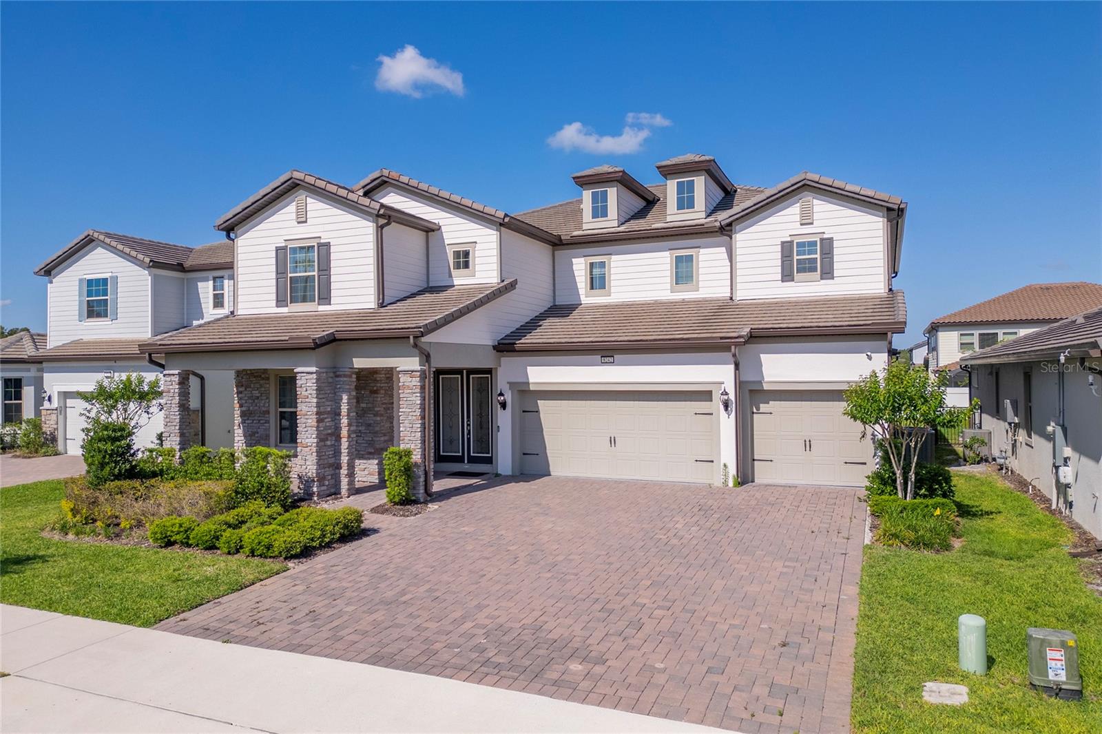 9242 HANGING VINE CT, ORLANDO, FL, 32836