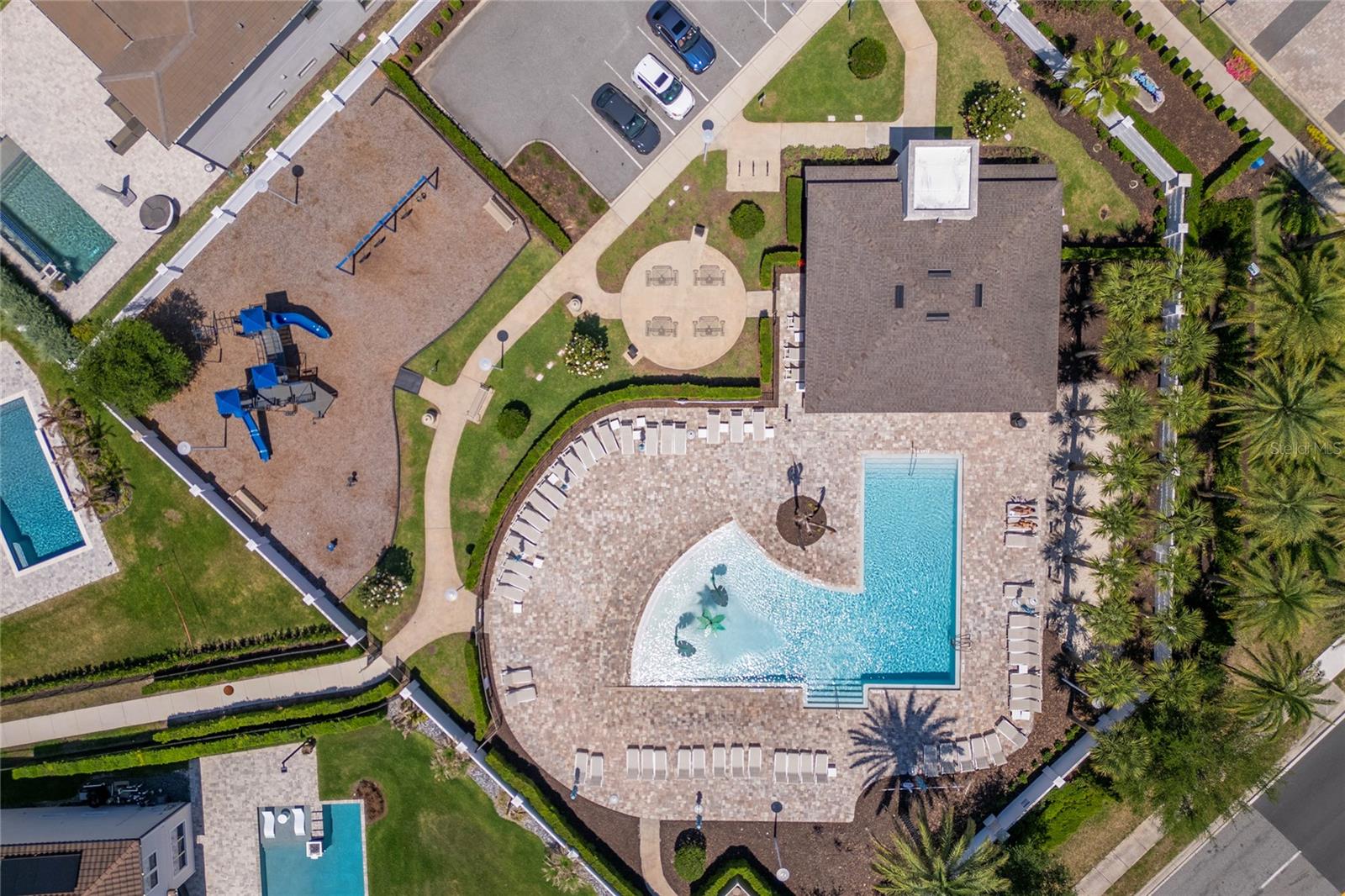 9242 HANGING VINE CT, ORLANDO, FL, 32836