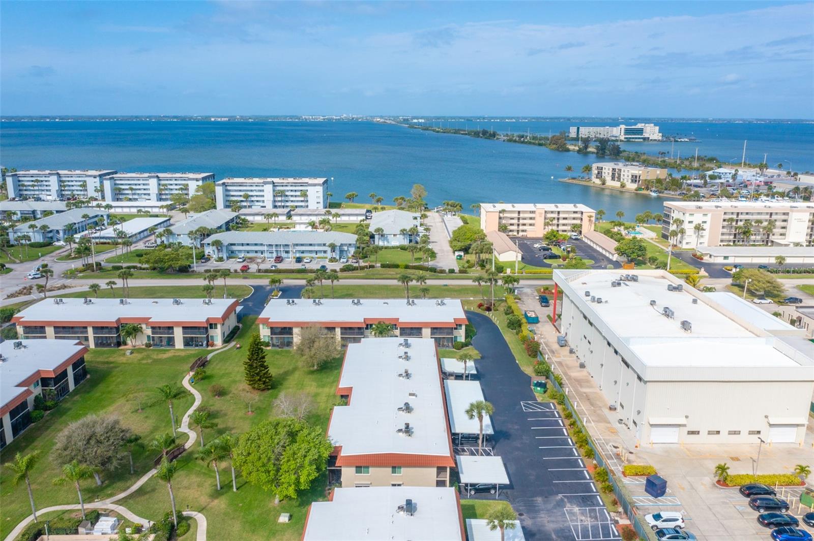 201 SAINT LUCIE LN #706, COCOA BEACH, FL, 32931