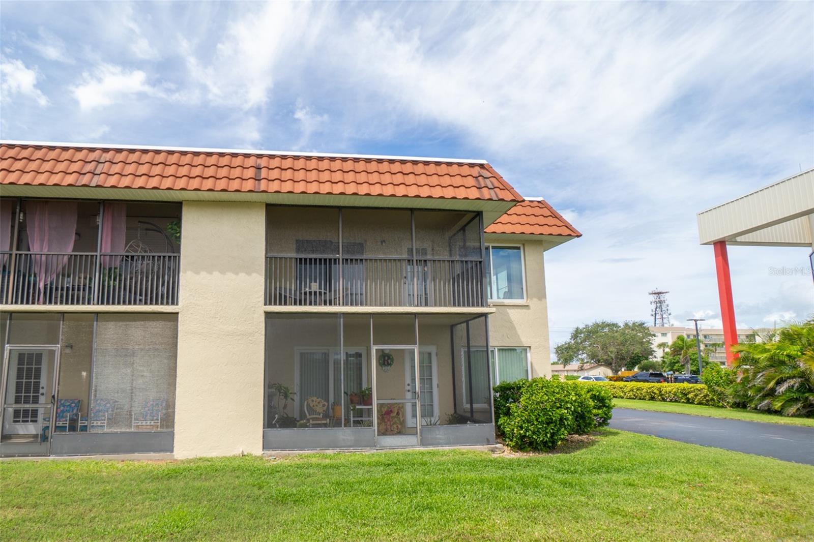 201 SAINT LUCIE LN #706, COCOA BEACH, FL, 32931