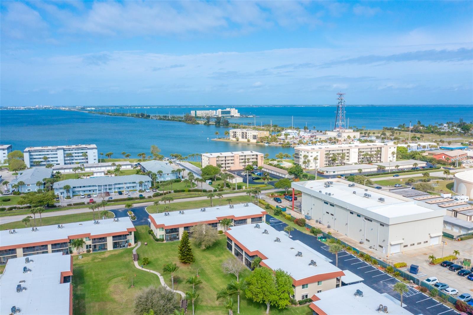 201 SAINT LUCIE LN #706, COCOA BEACH, FL, 32931