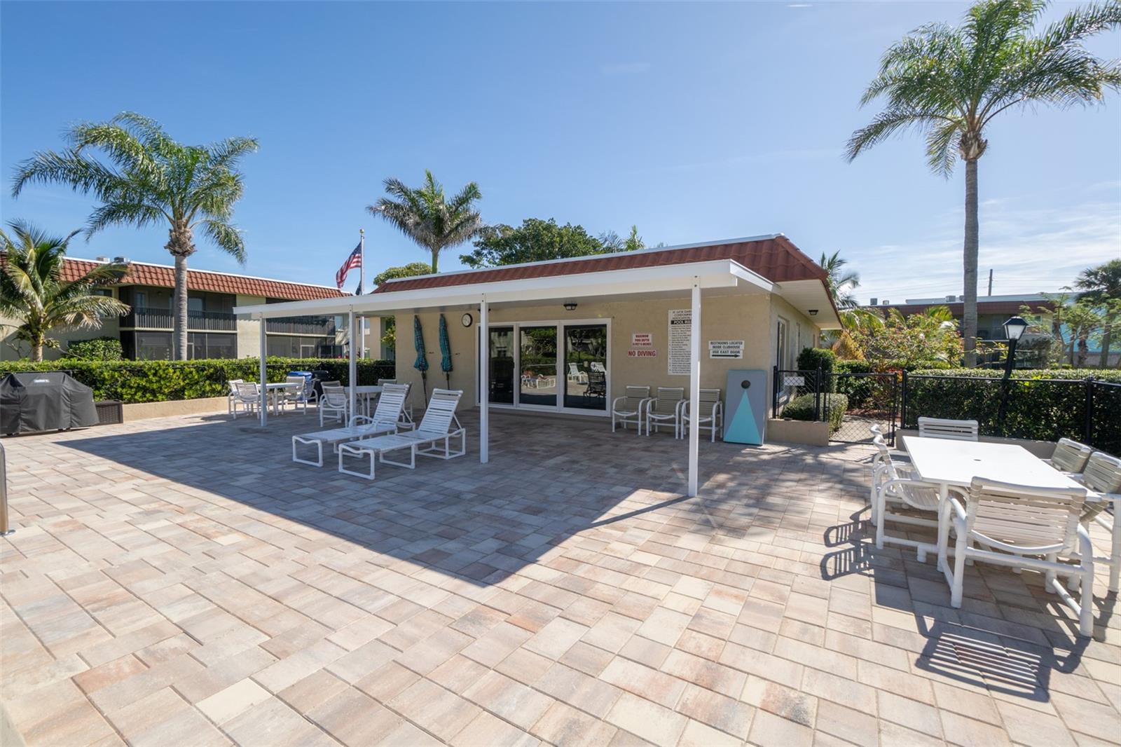 201 SAINT LUCIE LN #706, COCOA BEACH, FL, 32931