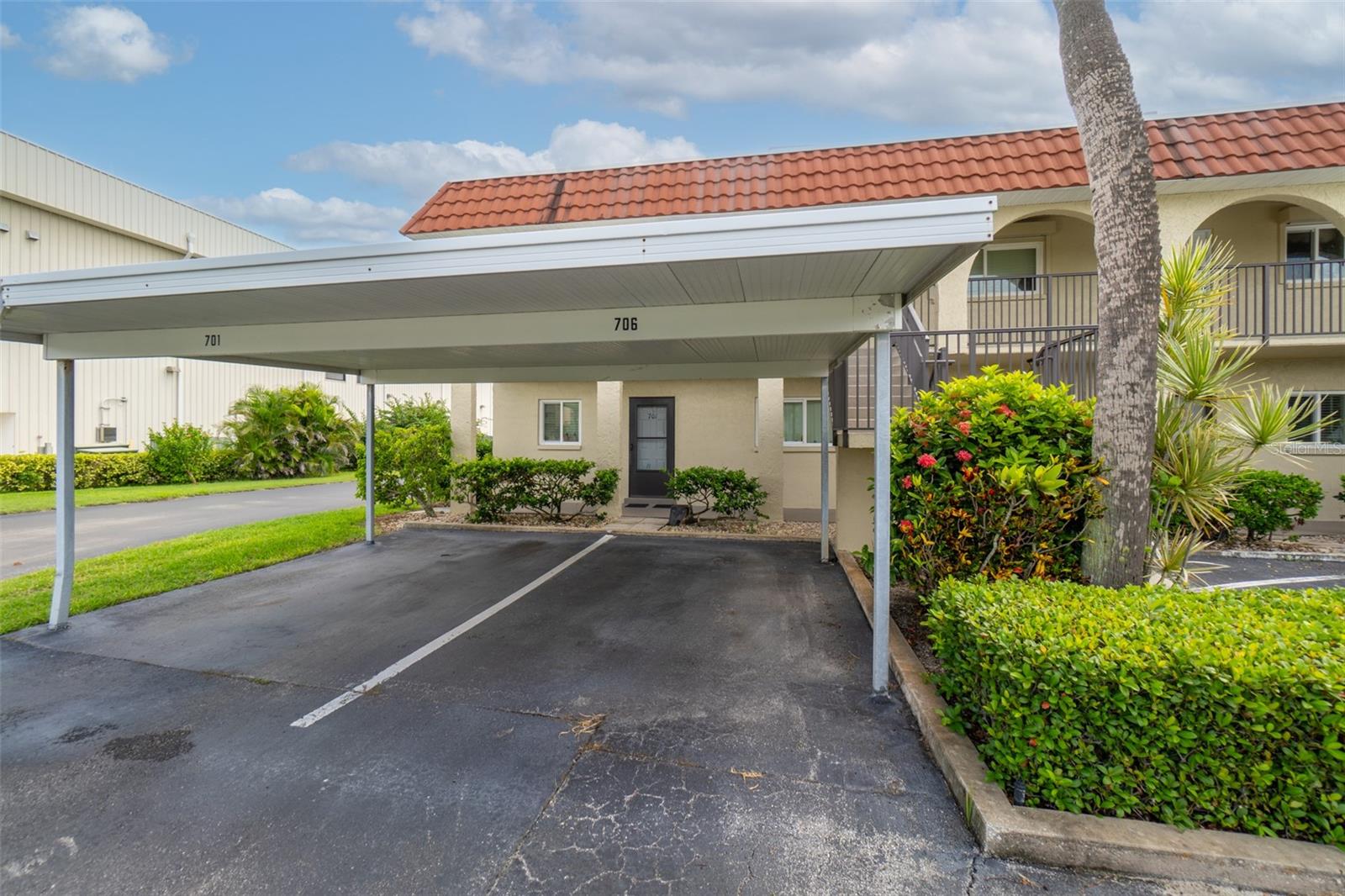 201 SAINT LUCIE LN #706, COCOA BEACH, FL, 32931