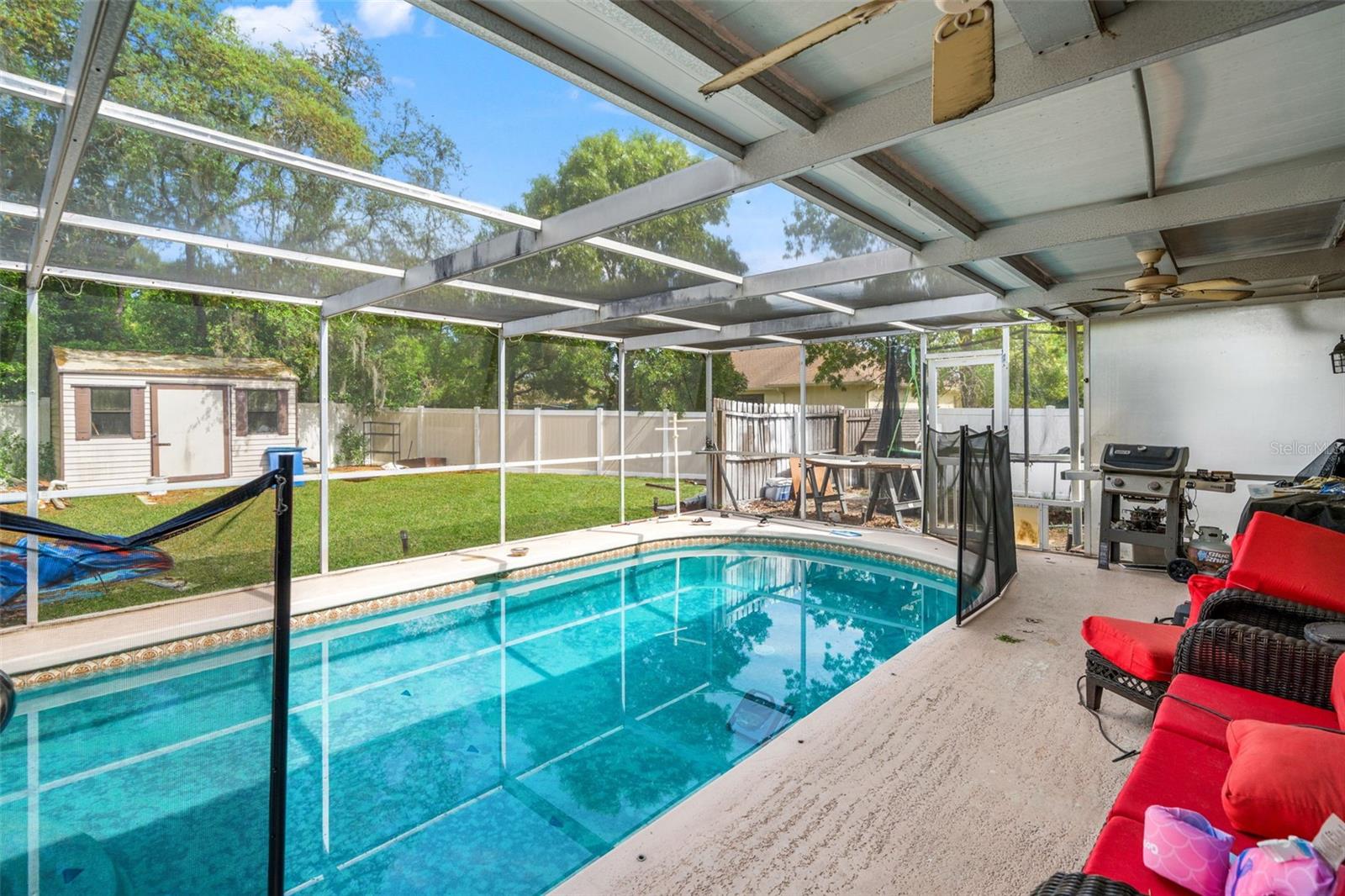 2012 WHITEWOOD AVE, SPRING HILL, FL, 34609