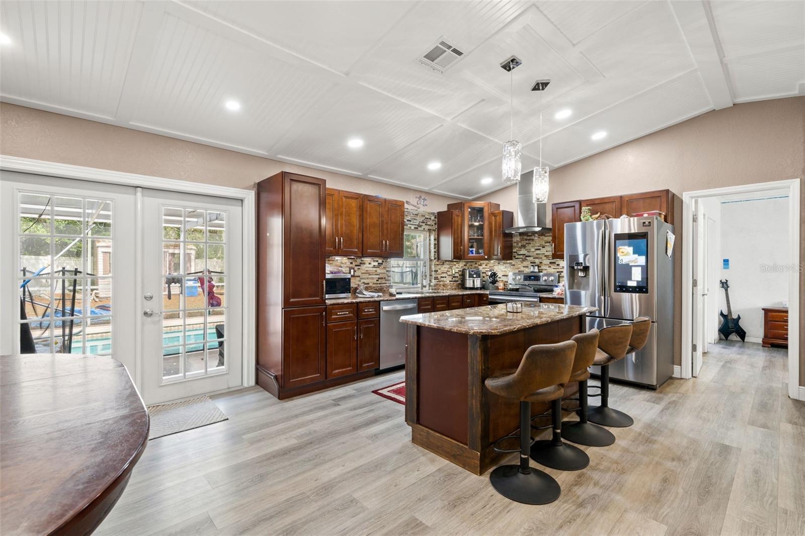 2012 WHITEWOOD AVE, SPRING HILL, FL, 34609