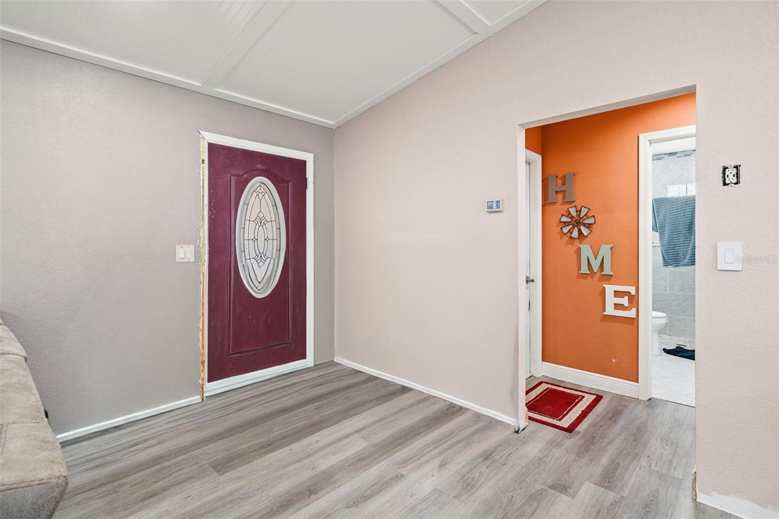 2012 WHITEWOOD AVE, SPRING HILL, FL, 34609