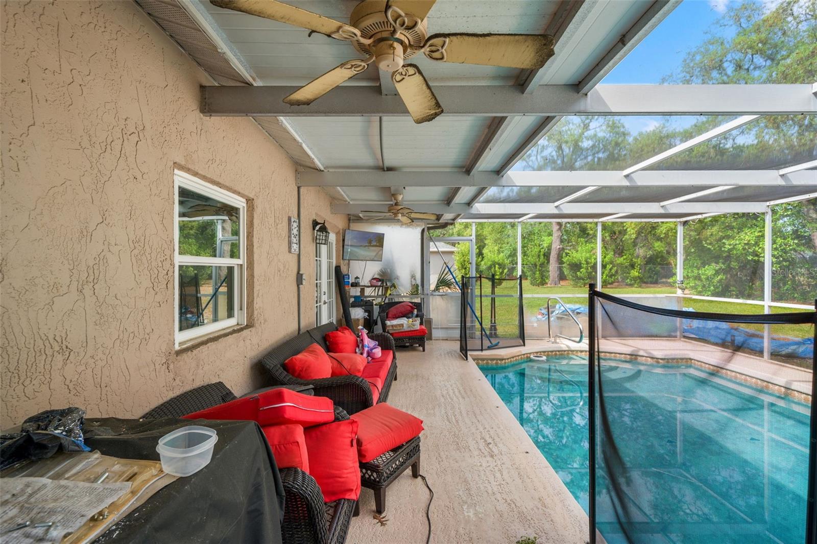 2012 WHITEWOOD AVE, SPRING HILL, FL, 34609