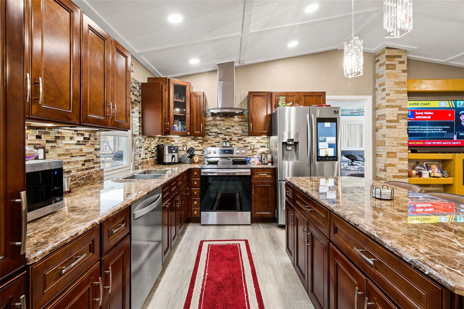 2012 WHITEWOOD AVE, SPRING HILL, FL, 34609