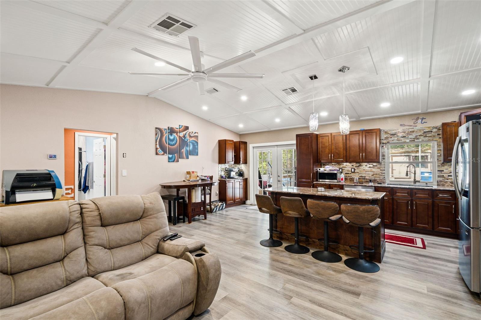 2012 WHITEWOOD AVE, SPRING HILL, FL, 34609