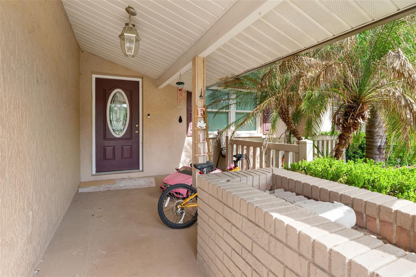 2012 WHITEWOOD AVE, SPRING HILL, FL, 34609