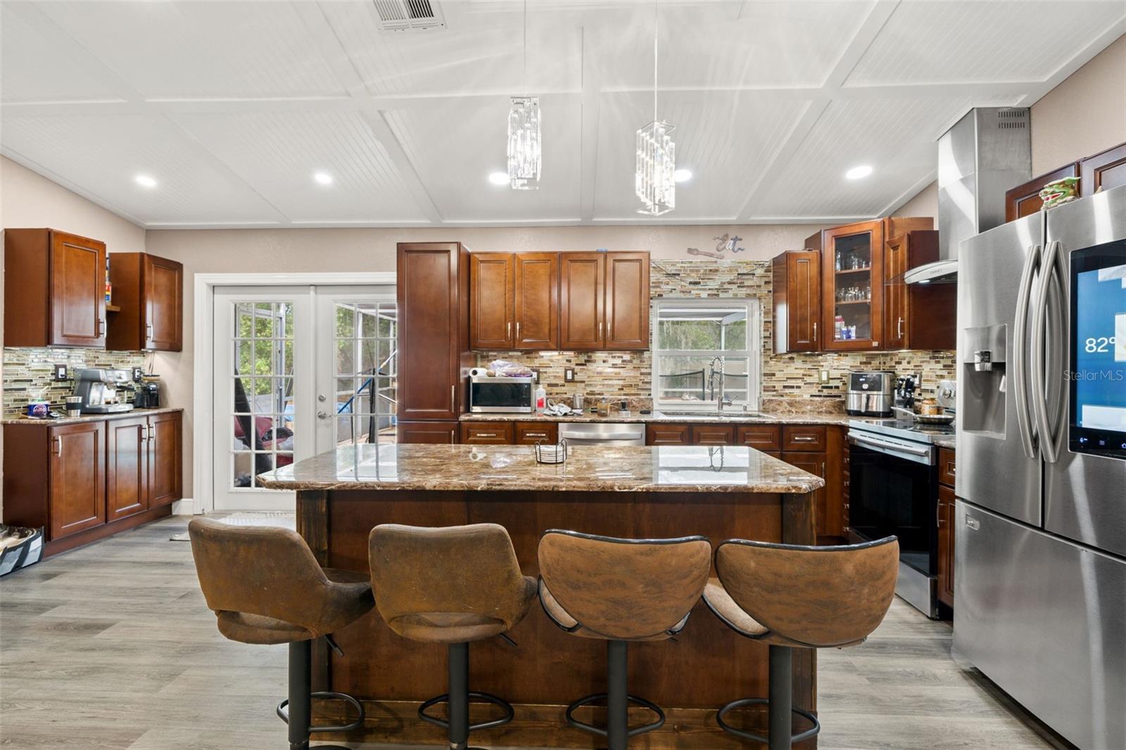 2012 WHITEWOOD AVE, SPRING HILL, FL, 34609