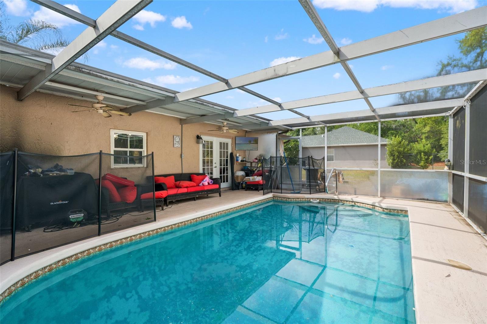 2012 WHITEWOOD AVE, SPRING HILL, FL, 34609