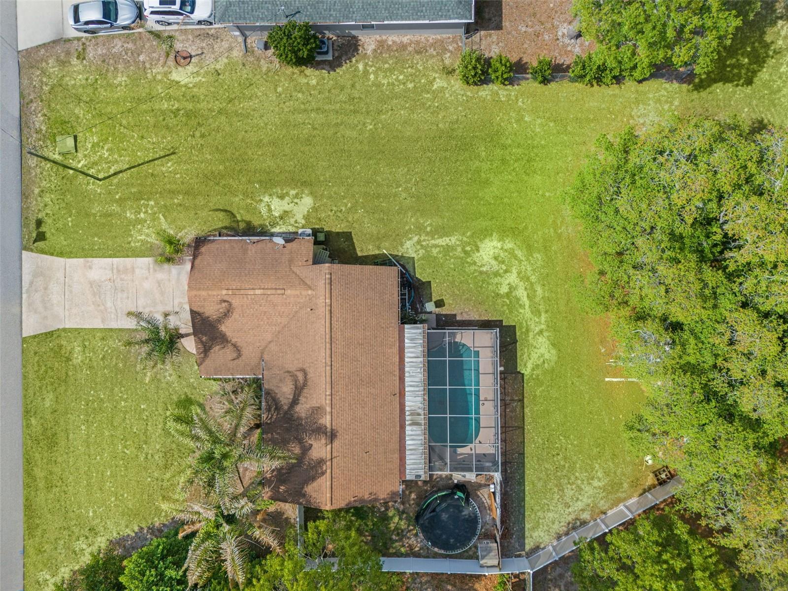 2012 WHITEWOOD AVE, SPRING HILL, FL, 34609