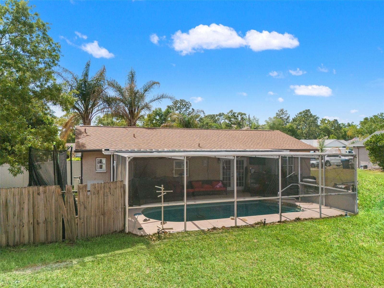 2012 WHITEWOOD AVE, SPRING HILL, FL, 34609