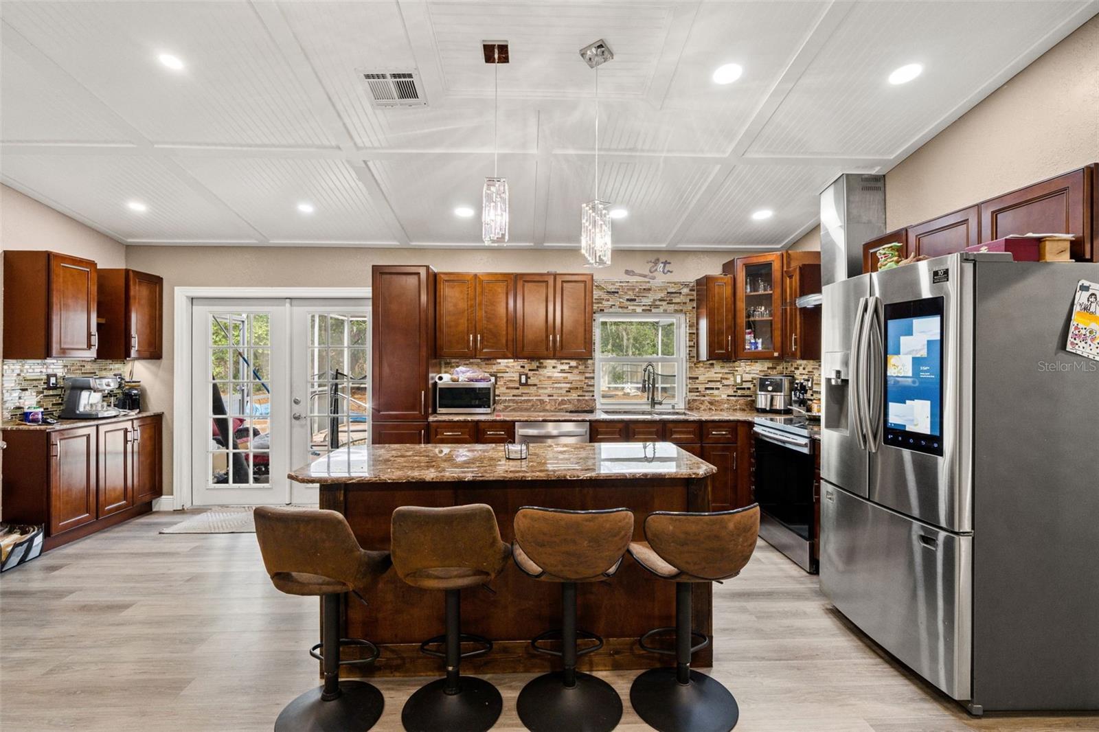 2012 WHITEWOOD AVE, SPRING HILL, FL, 34609