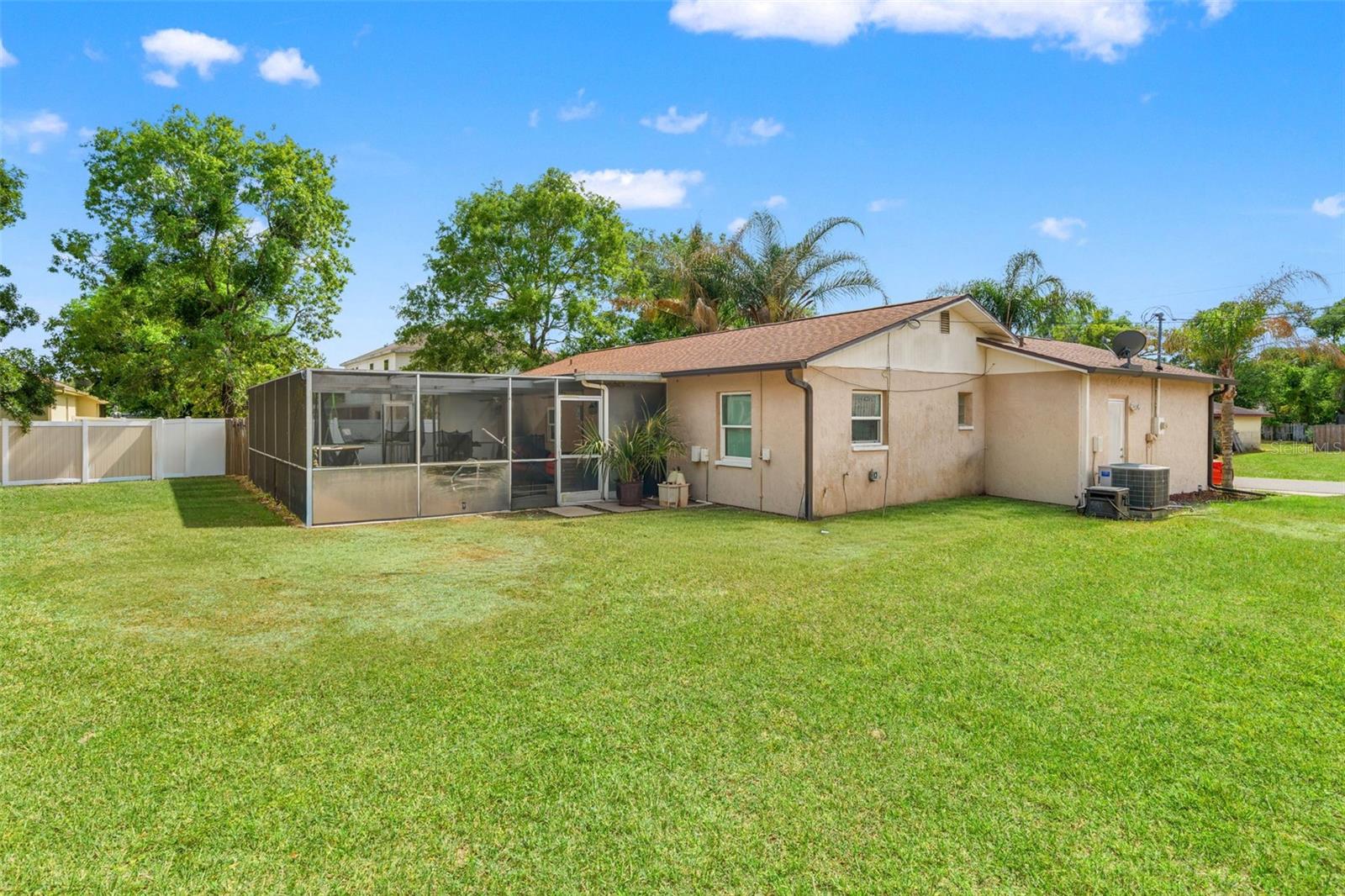 2012 WHITEWOOD AVE, SPRING HILL, FL, 34609