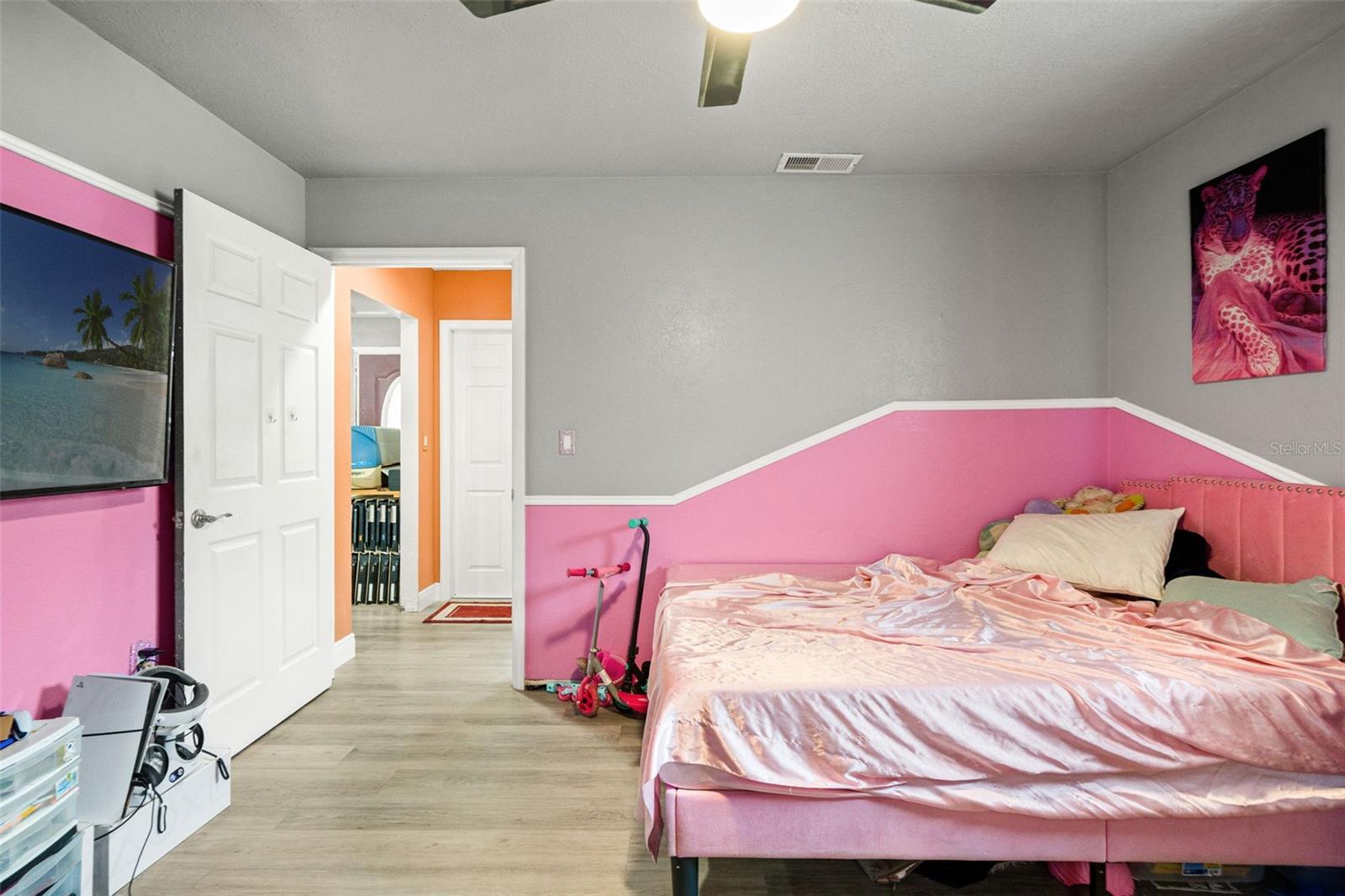 2012 WHITEWOOD AVE, SPRING HILL, FL, 34609