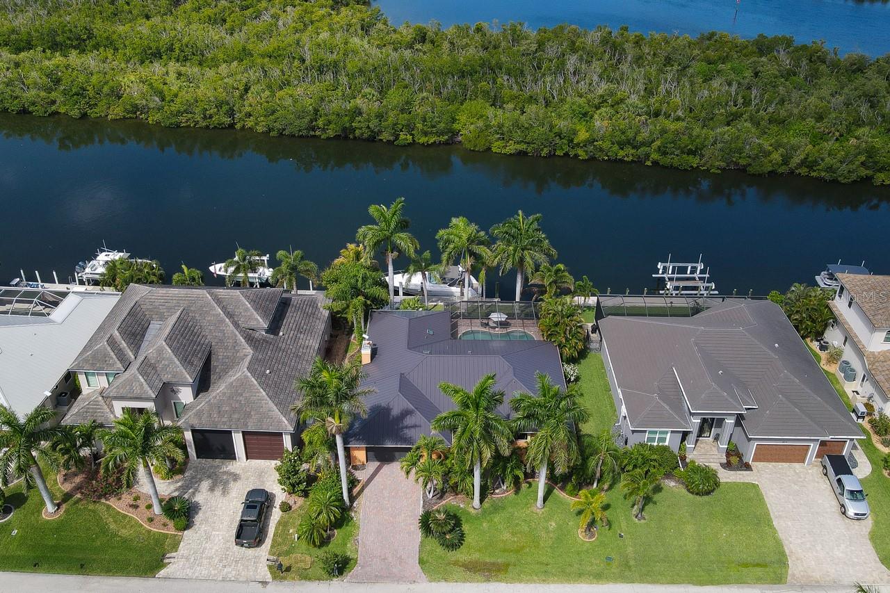 3225 ANTIGUA DR, PUNTA GORDA, FL, 33950