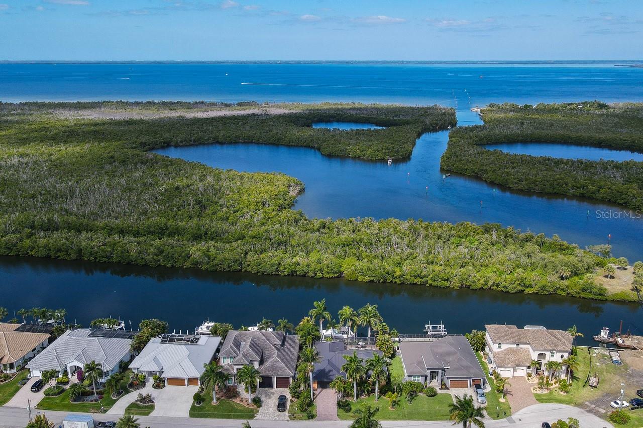 3225 ANTIGUA DR, PUNTA GORDA, FL, 33950