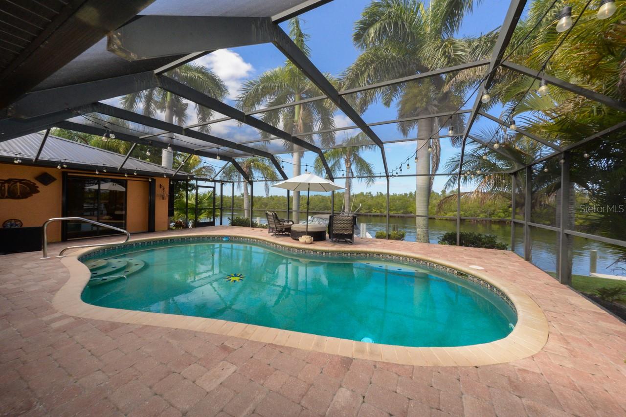 3225 ANTIGUA DR, PUNTA GORDA, FL, 33950