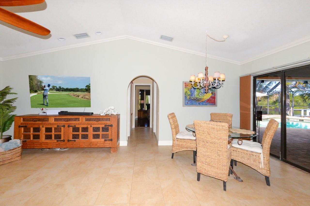 3225 ANTIGUA DR, PUNTA GORDA, FL, 33950