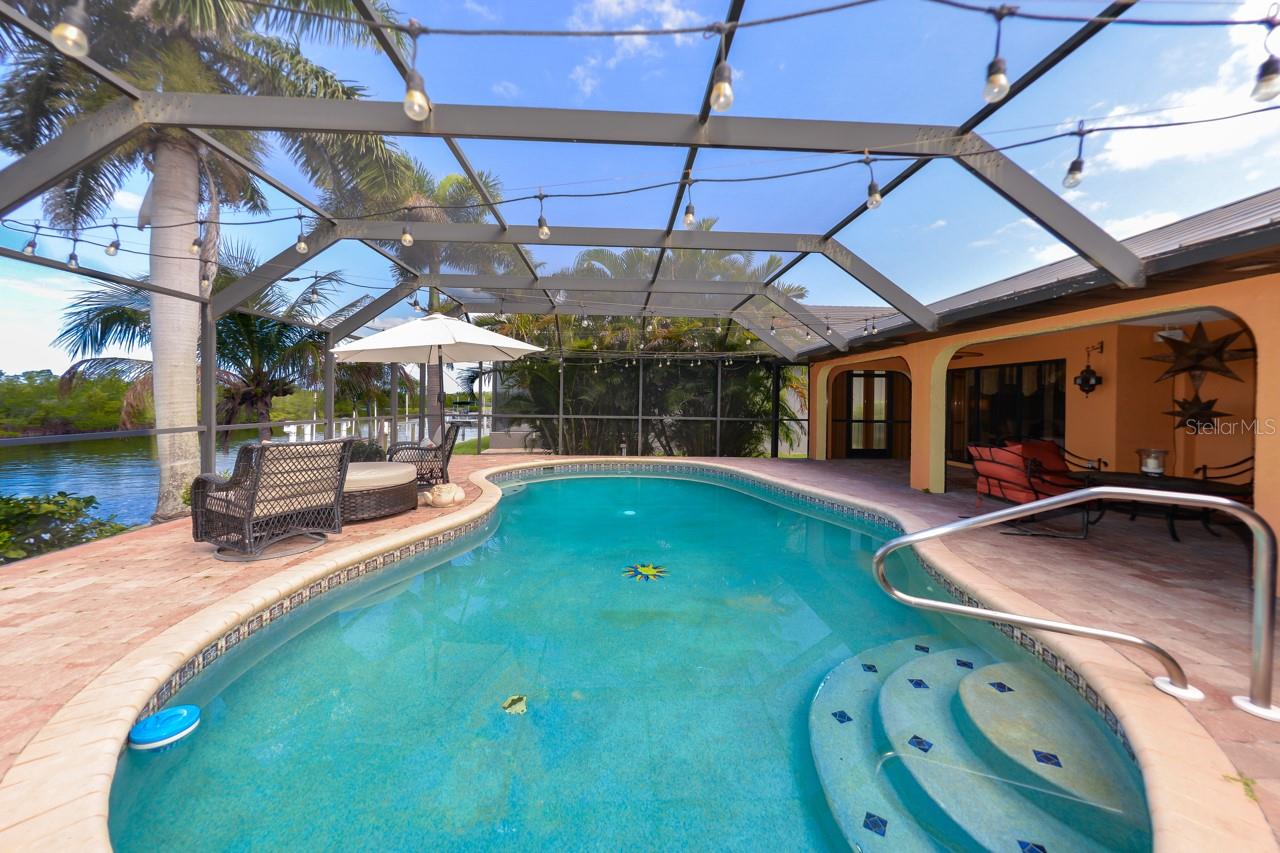 3225 ANTIGUA DR, PUNTA GORDA, FL, 33950