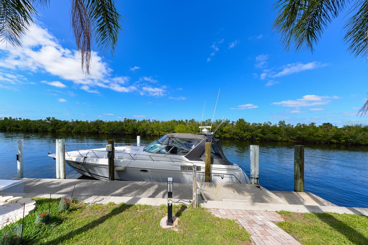 3225 ANTIGUA DR, PUNTA GORDA, FL, 33950