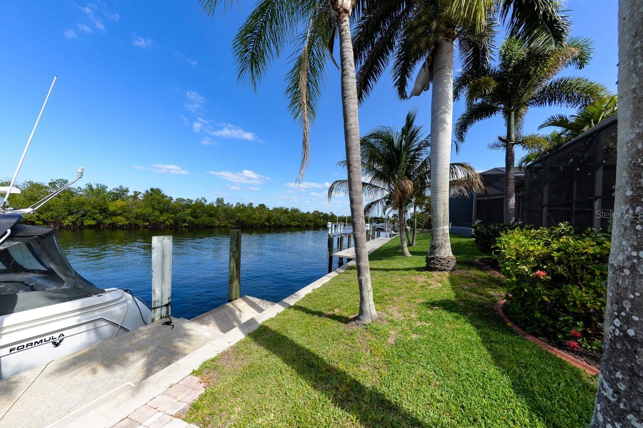 3225 ANTIGUA DR, PUNTA GORDA, FL, 33950