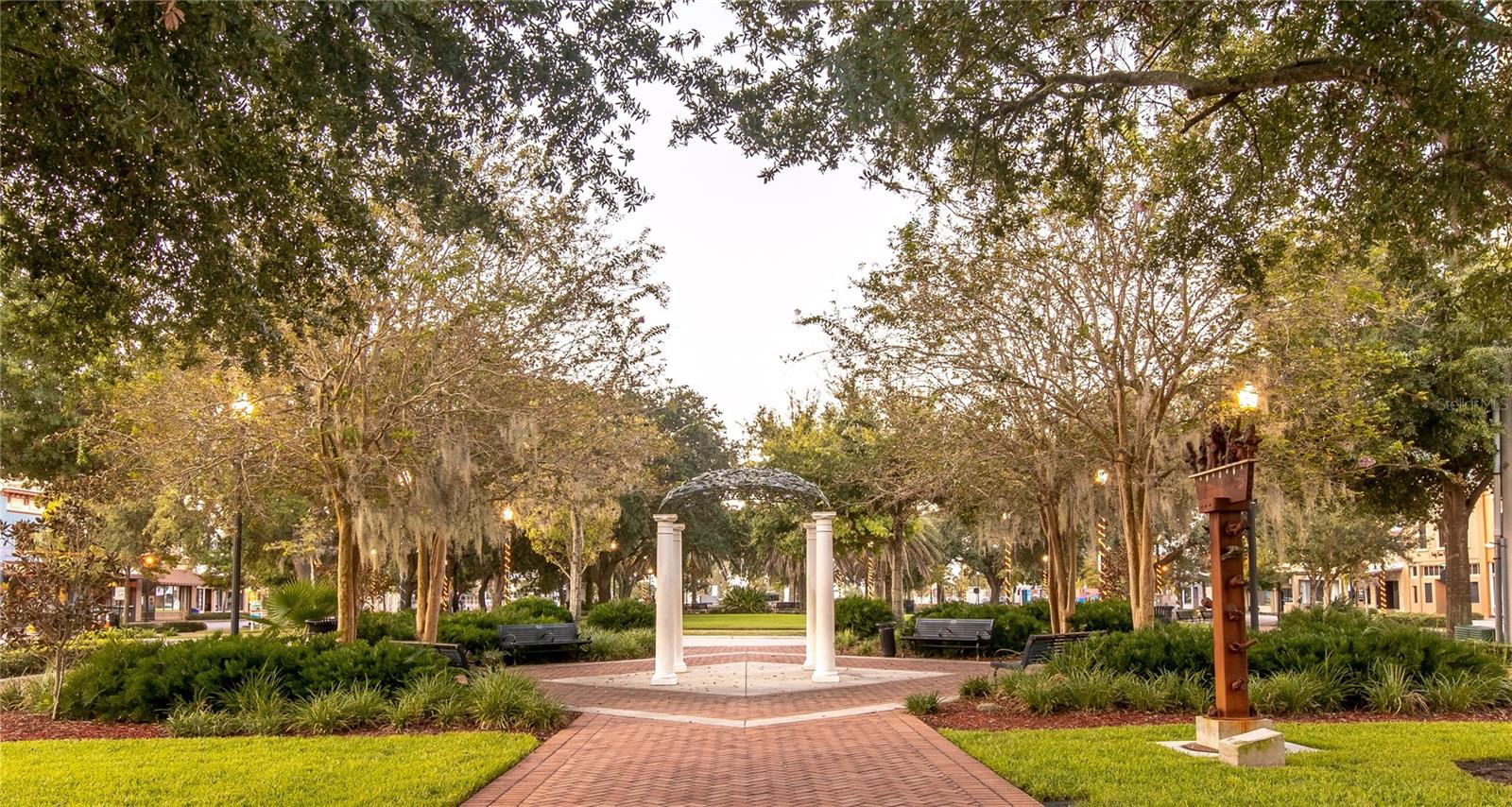 1040 S BUENA VISTA DR #1040, LAKE ALFRED, FL, 33850