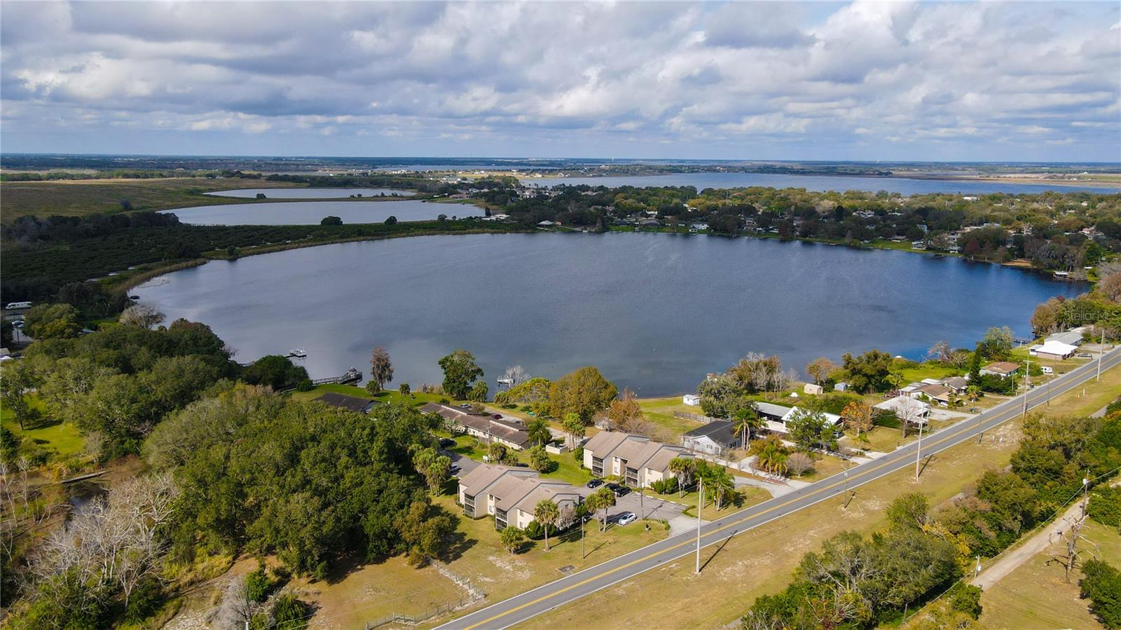 1040 S BUENA VISTA DR #1040, LAKE ALFRED, FL, 33850
