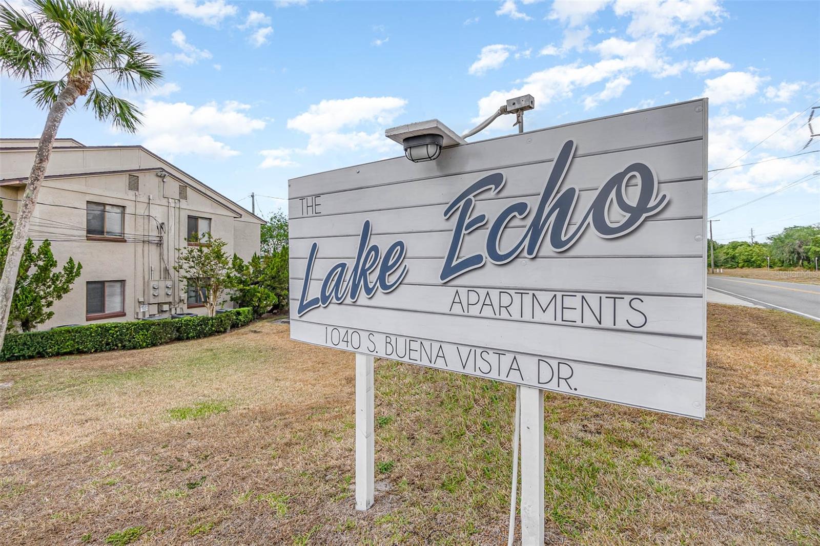 1040 S BUENA VISTA DR #1040, LAKE ALFRED, FL, 33850