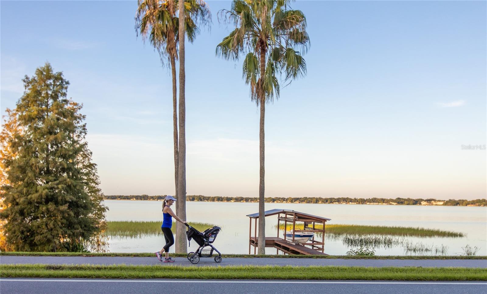 1040 S BUENA VISTA DR #1040, LAKE ALFRED, FL, 33850