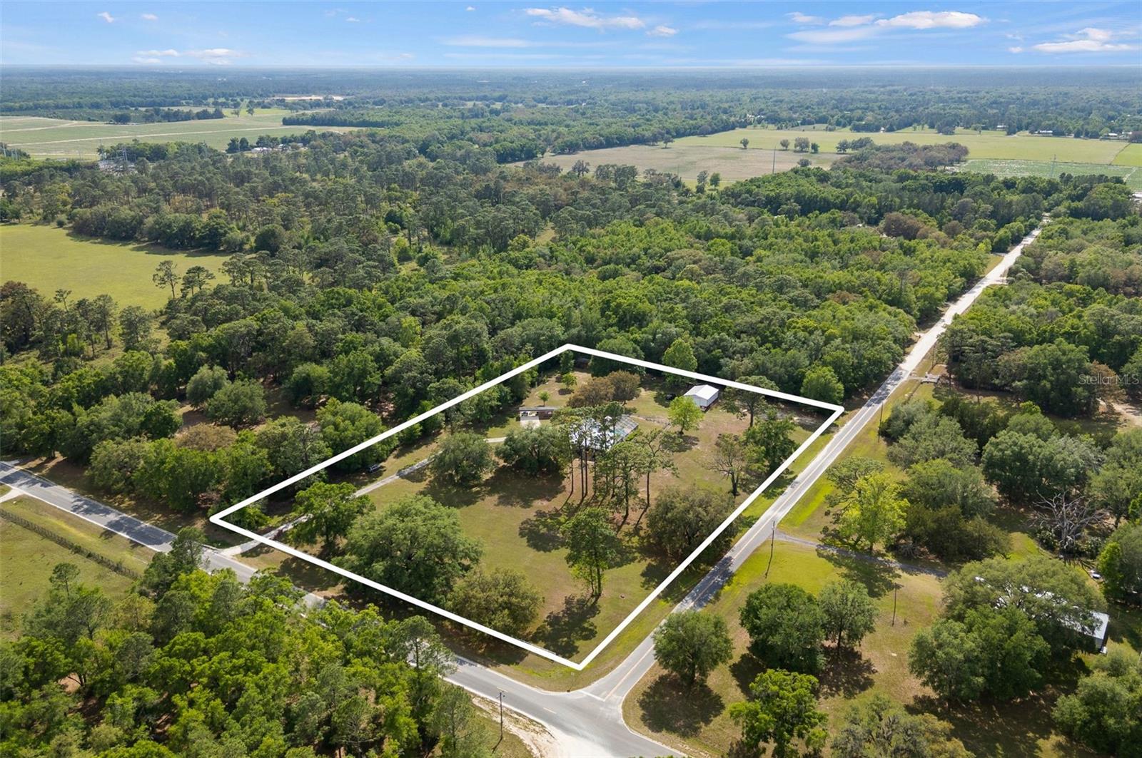 6459 SE COUNTY ROAD 337, NEWBERRY, FL, 32669