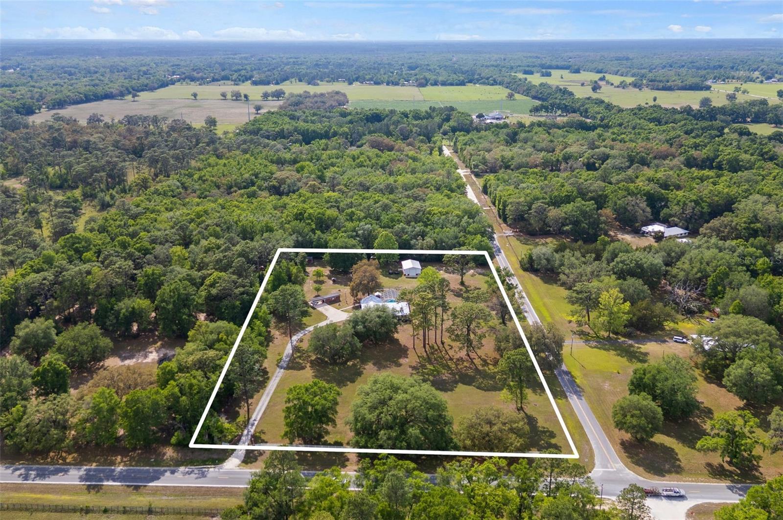 6459 SE COUNTY ROAD 337, NEWBERRY, FL, 32669