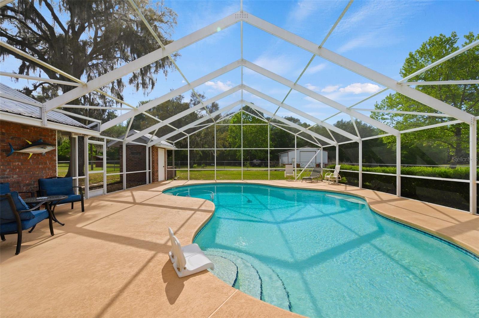 6459 SE COUNTY ROAD 337, NEWBERRY, FL, 32669