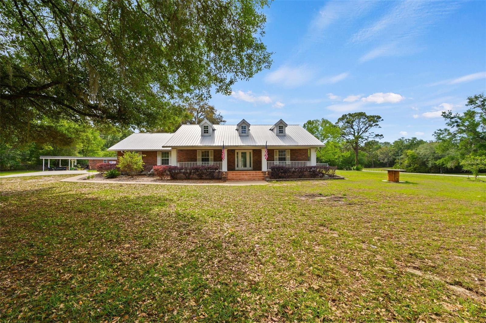 6459 SE COUNTY ROAD 337, NEWBERRY, FL, 32669